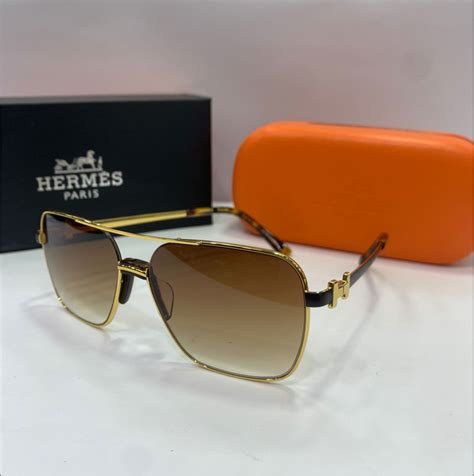 hermes sunglasses mens